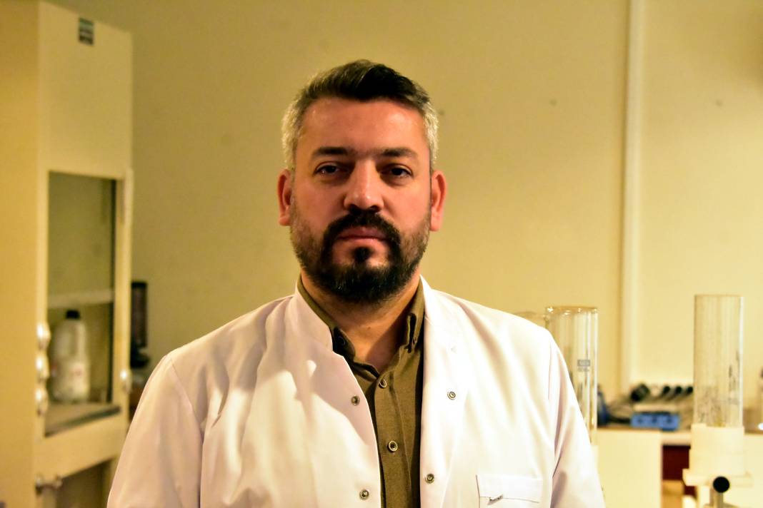 Konya’da uzman isimden bitki çayı uyarısı: Problemlere yol açabiliyor 2